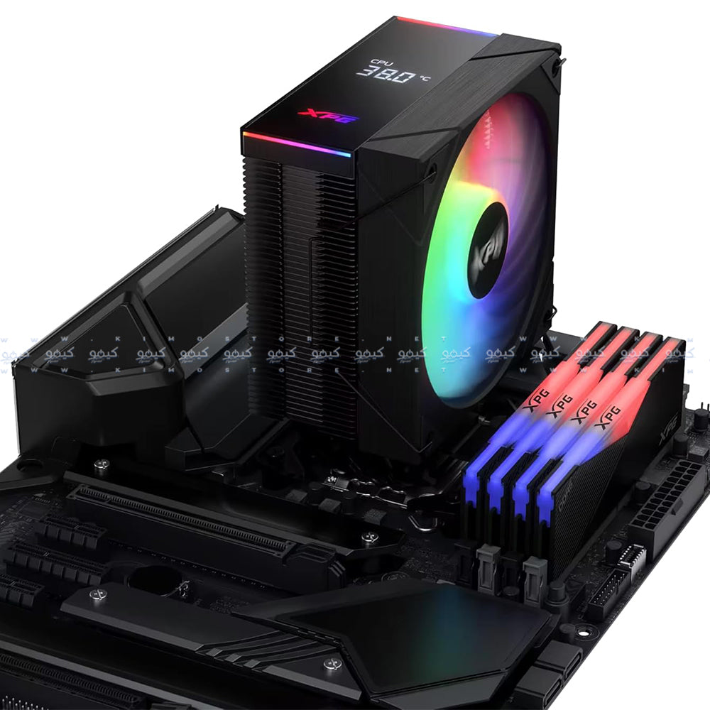 XPG Maestro Plus 42SA ARGB CPU Air Cooler