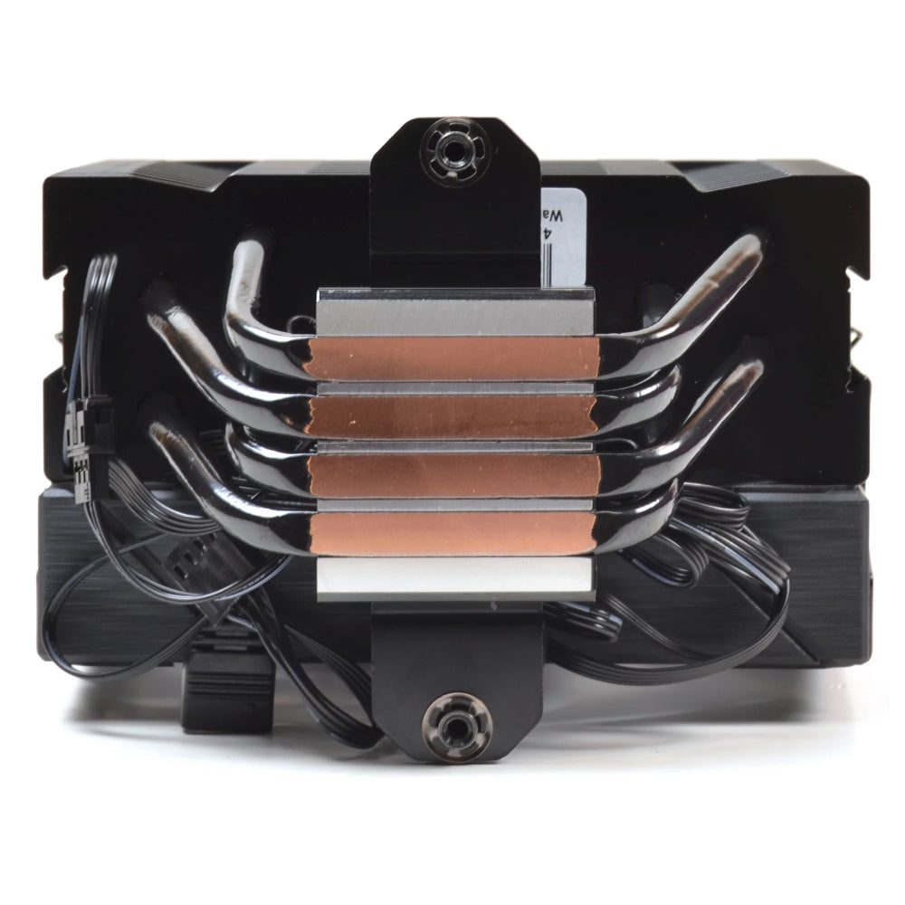 XPG Maestro Plus 42SA ARGB CPU Air Cooler - Black