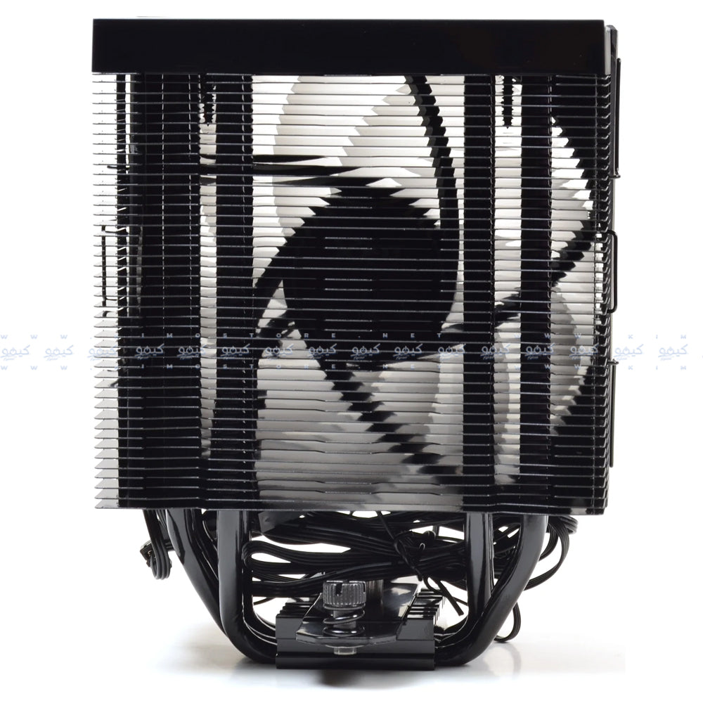 XPG Maestro Plus 42SA ARGB