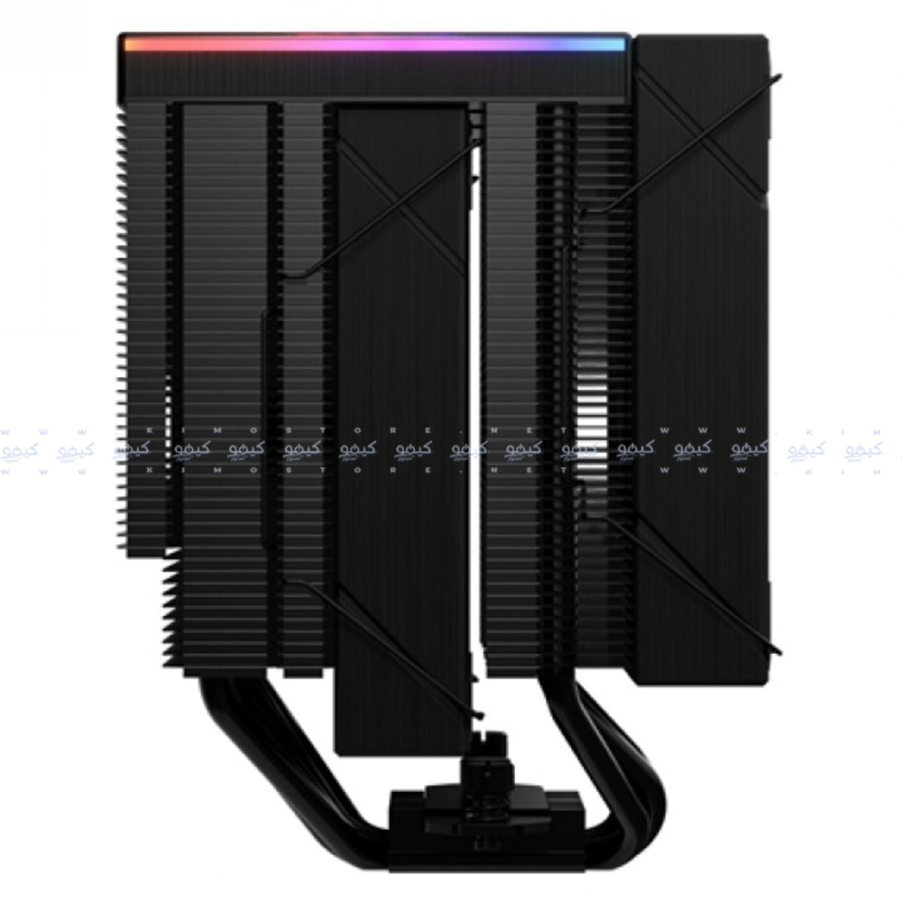 XPG Maestro Plus 62DA Dual Tower Digital 
