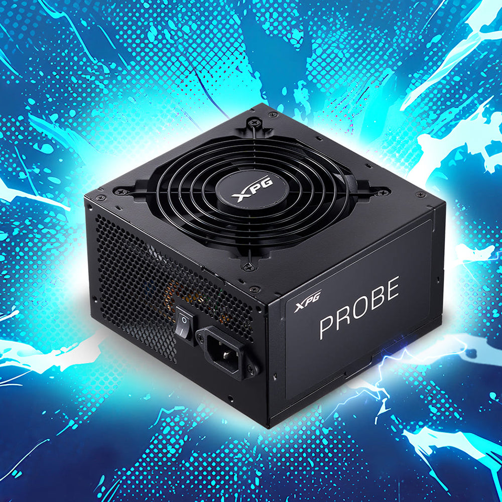 باور سبلاي اكس بي جي PROBE 