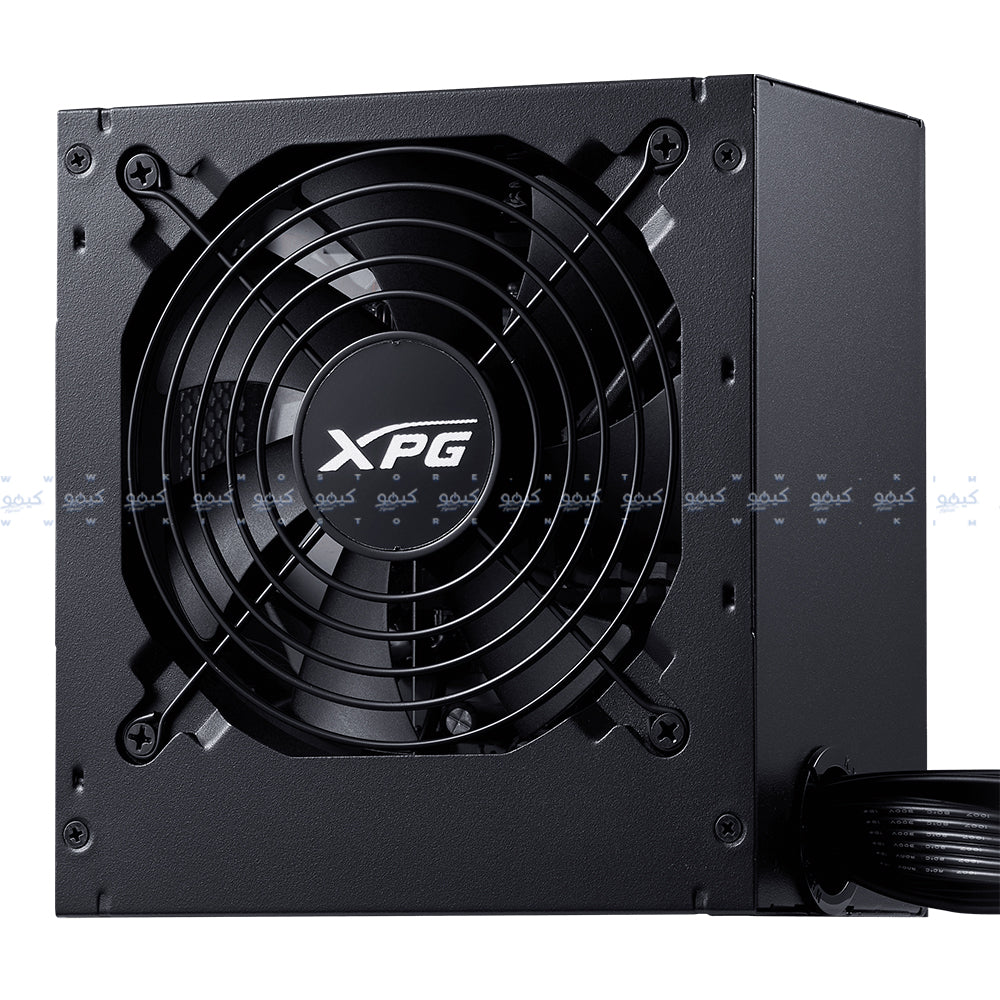XPG PROBE 700W 80 PLUS Gold Certified Power Supply