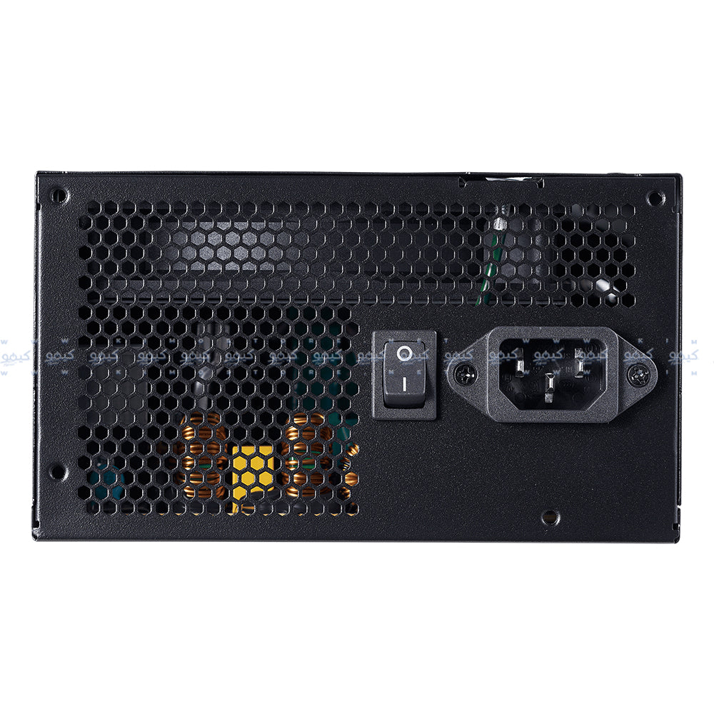 XPG PROBE 700W 80 PLUS Gold Certified Power Supply