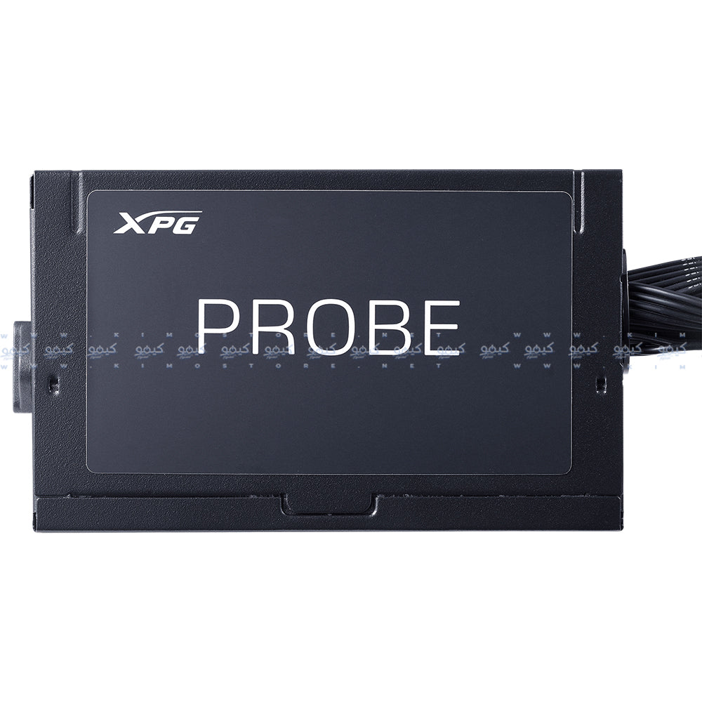 XPG PROBE 700W 80 PLUS Gold Certified Power Supply