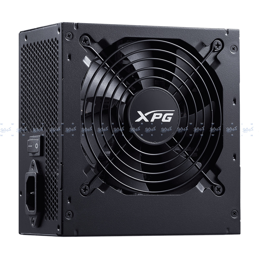 XPG PROBE 700W 80 PLUS Gold Certified Power Supply