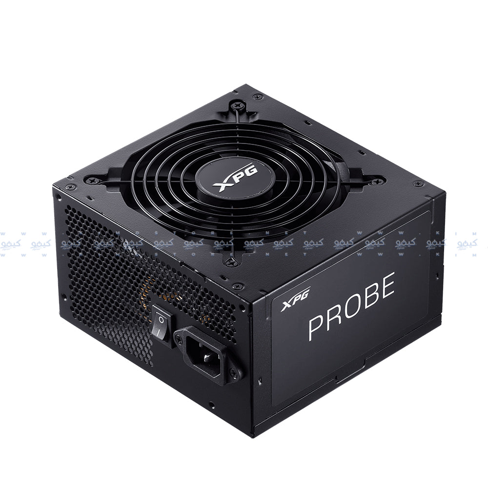 XPG PROBE 700W 80 PLUS Gold Certified Power Supply