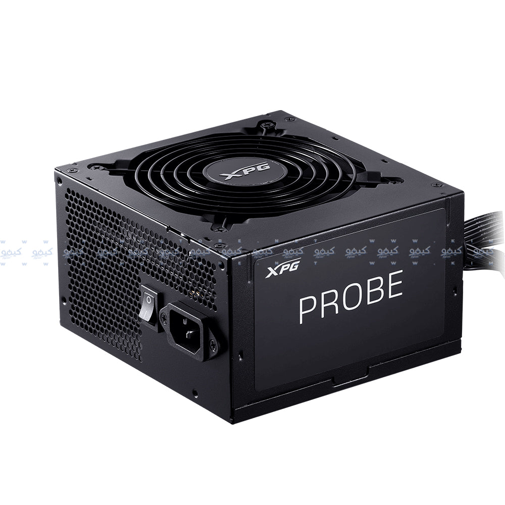 XPG PROBE 700W 80 PLUS Gold Certified Power Supply