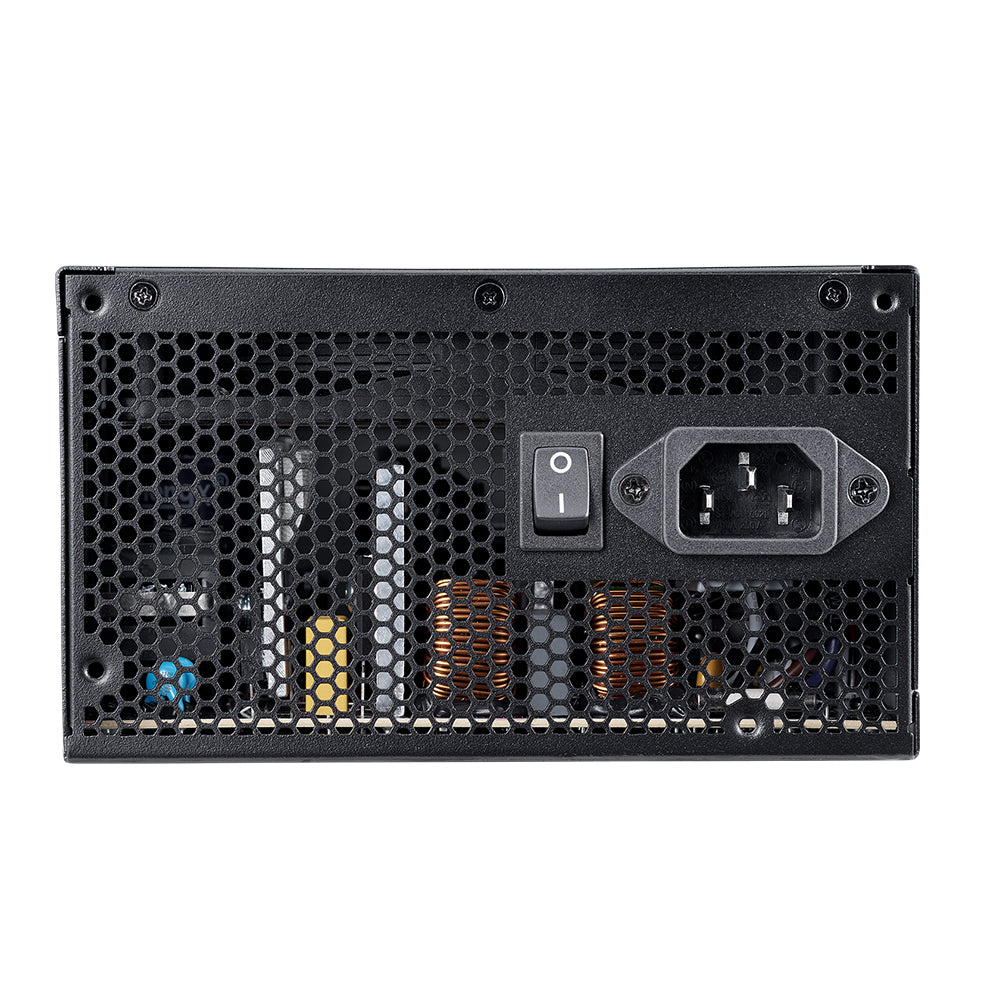 XPG PYLON II 650W 80 PLUS Bronze Certified Power Supply