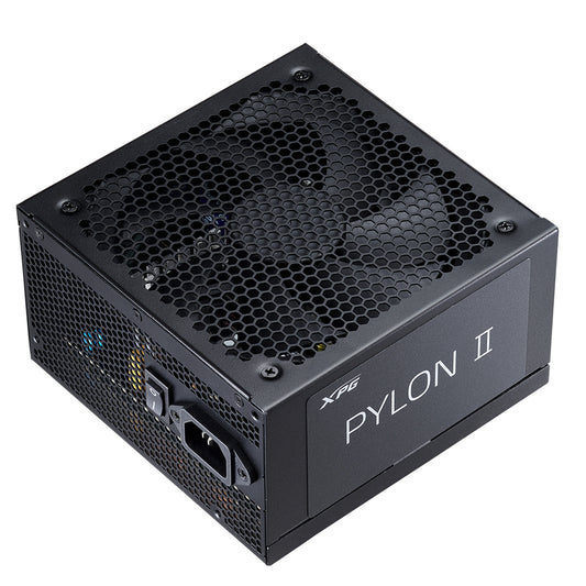 باور سبلاي اكس بي جي 80 بلس برونزي 750 وات PYLON II 