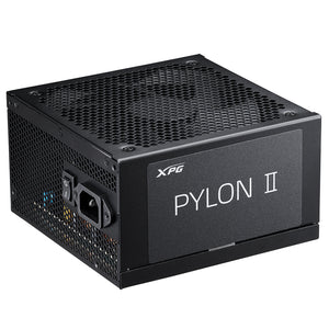 باور سبلاي اكس بي جي 80 بلس برونزي 750 وات PYLON II 