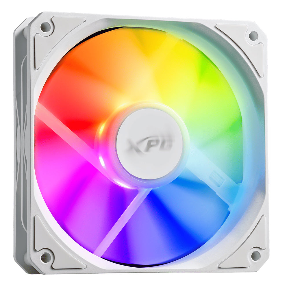 XPG VENTO R 120 PWM ARGB Triple Case Fan Kit