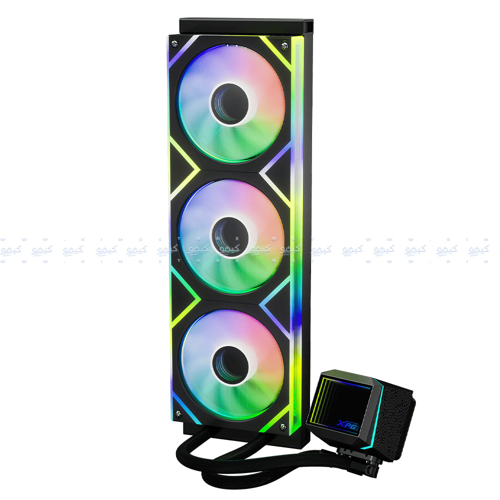 XPG LEVANTE II 360 ARGB AIO CPU 