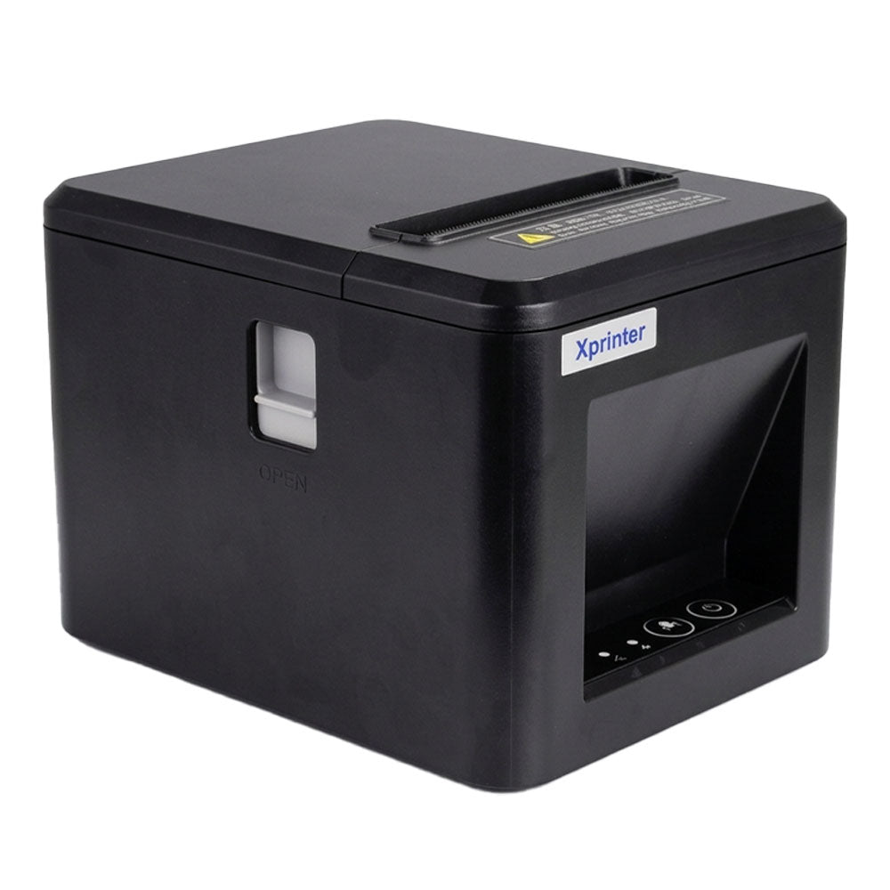 طابعة فواتير اكس برنتر XP-Q80AS