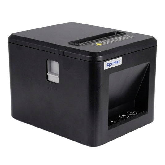 طابعة فواتير اكس برنتر XP-Q80AS