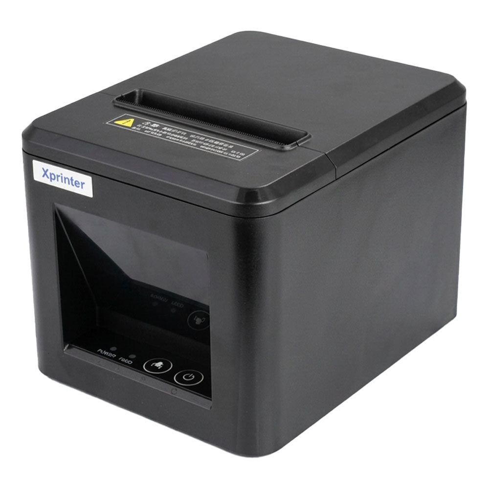 طابعة فواتير اكس برنتر XP-Q80AS