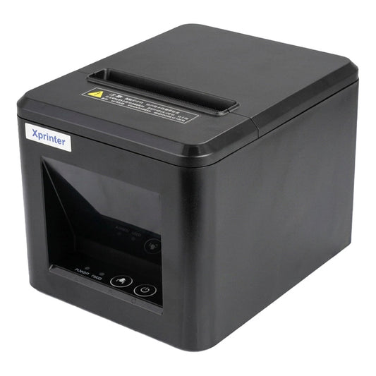 طابعة فواتير اكس برنتر XP-Q80AS