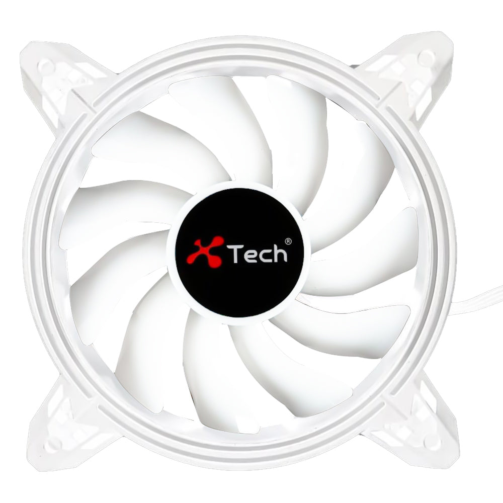 XTech 120mm Case Fan RGB