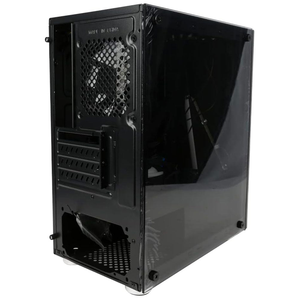 Mid-Tower ATX Gaming Case