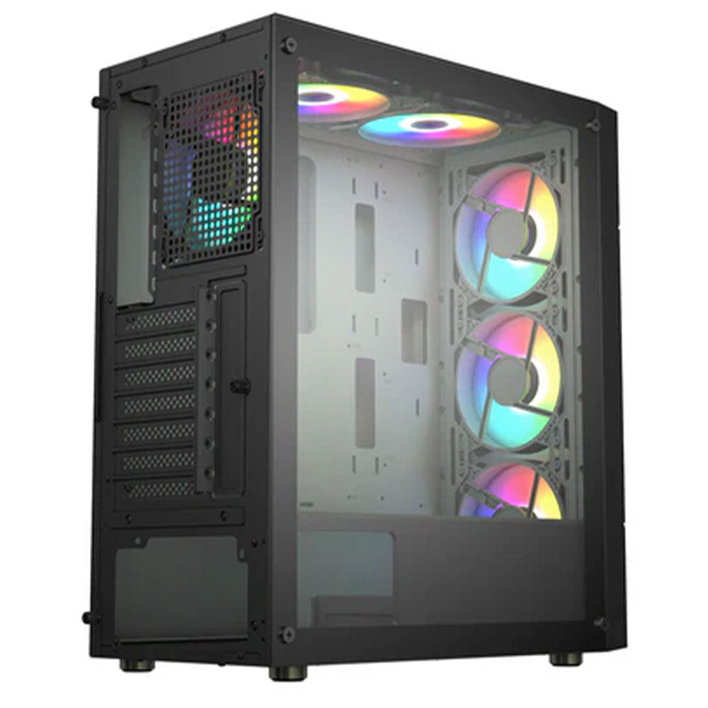  80 Plus White Power Supply 700W