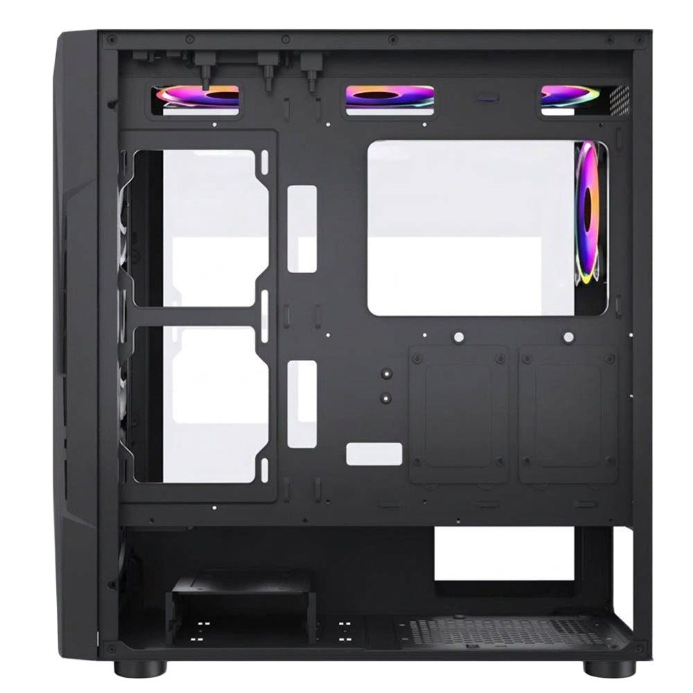 Xander Velox ARGB Gaming Mid Tower