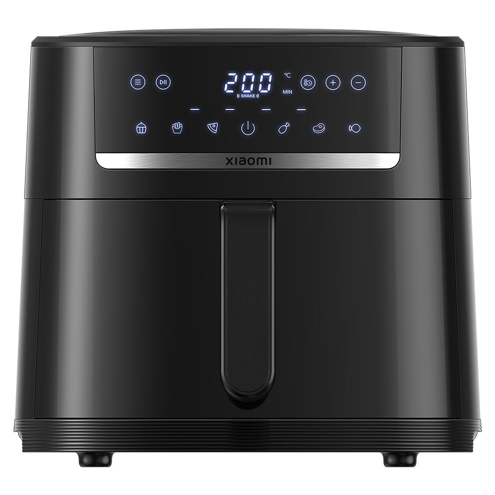 Xiaomi Air Fryer BHR6942EU 6L 1500W - Black