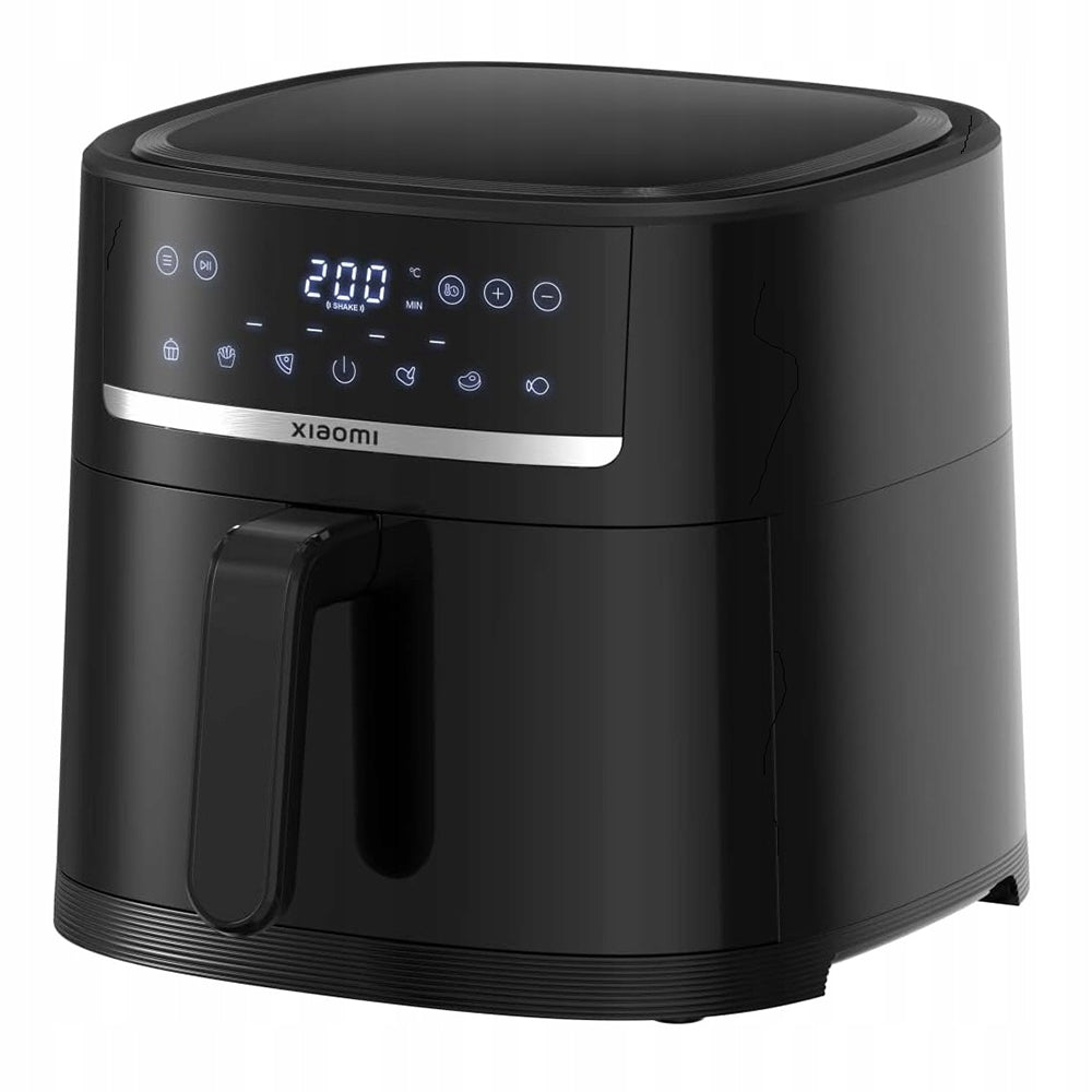 Xiaomi Air Fryer BHR6942EU 6L 1500W - Black