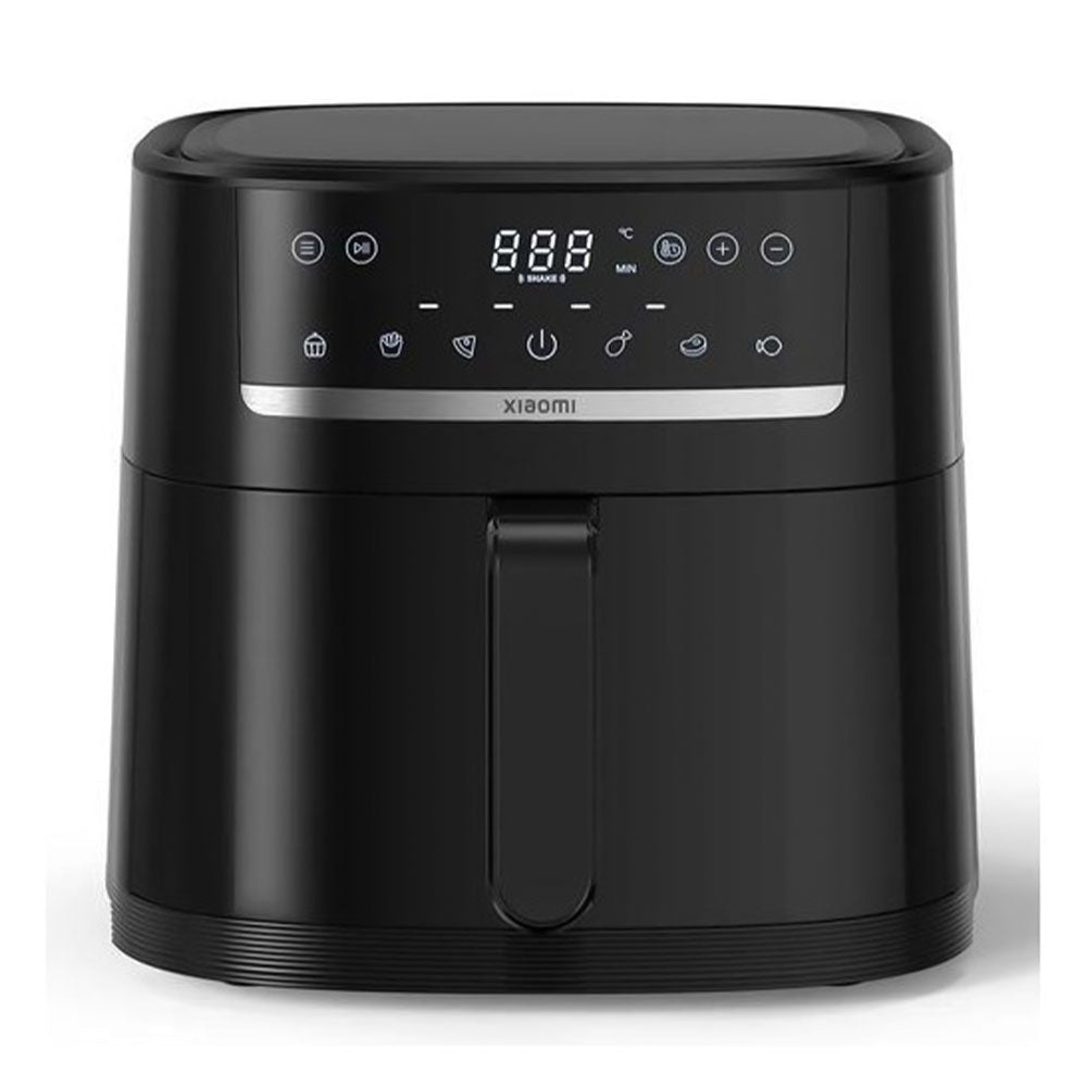 Xiaomi Air Fryer BHR6942EU 6L 1500W - Black