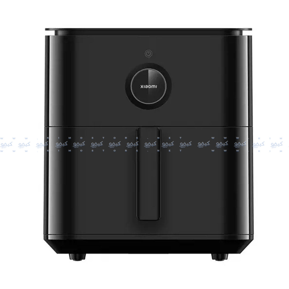 قلاية هوائية شاومي 6.5 لتر 1800 وات BHR8098EN - أسود