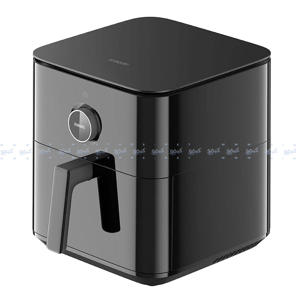 Xiaomi Air Fryer BHR8098EN 6.5L 1800W - Black