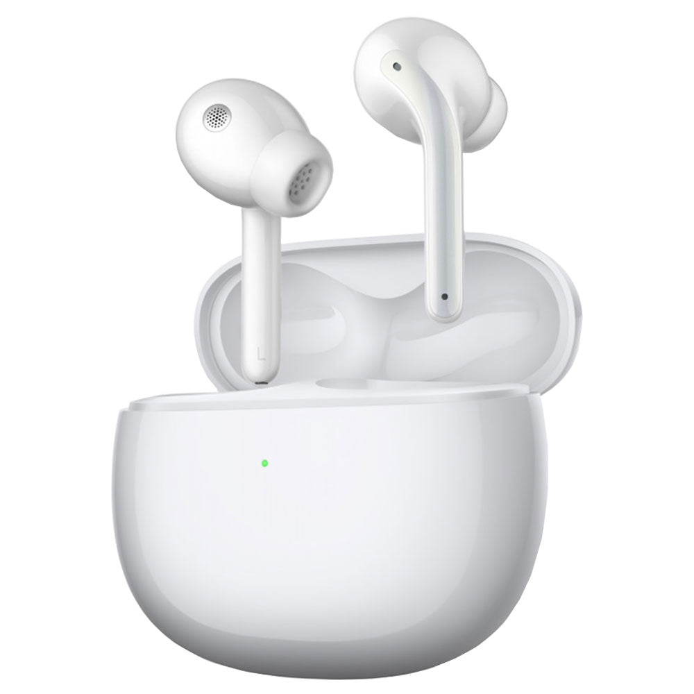 Xiaomi Buds 3 Earbuds - Gloss White