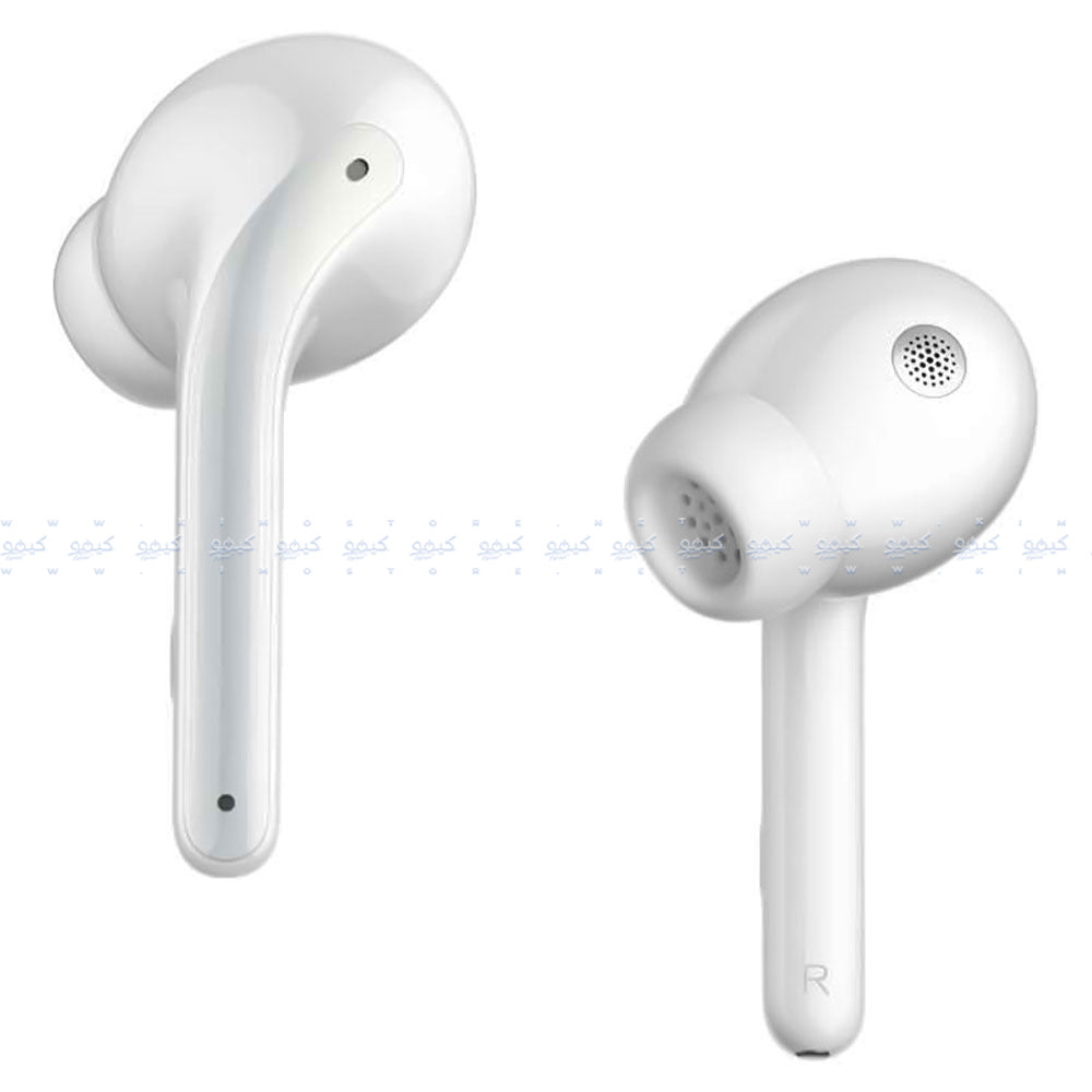 ايربادز شاومي ريدمي Buds 3 - ابيض