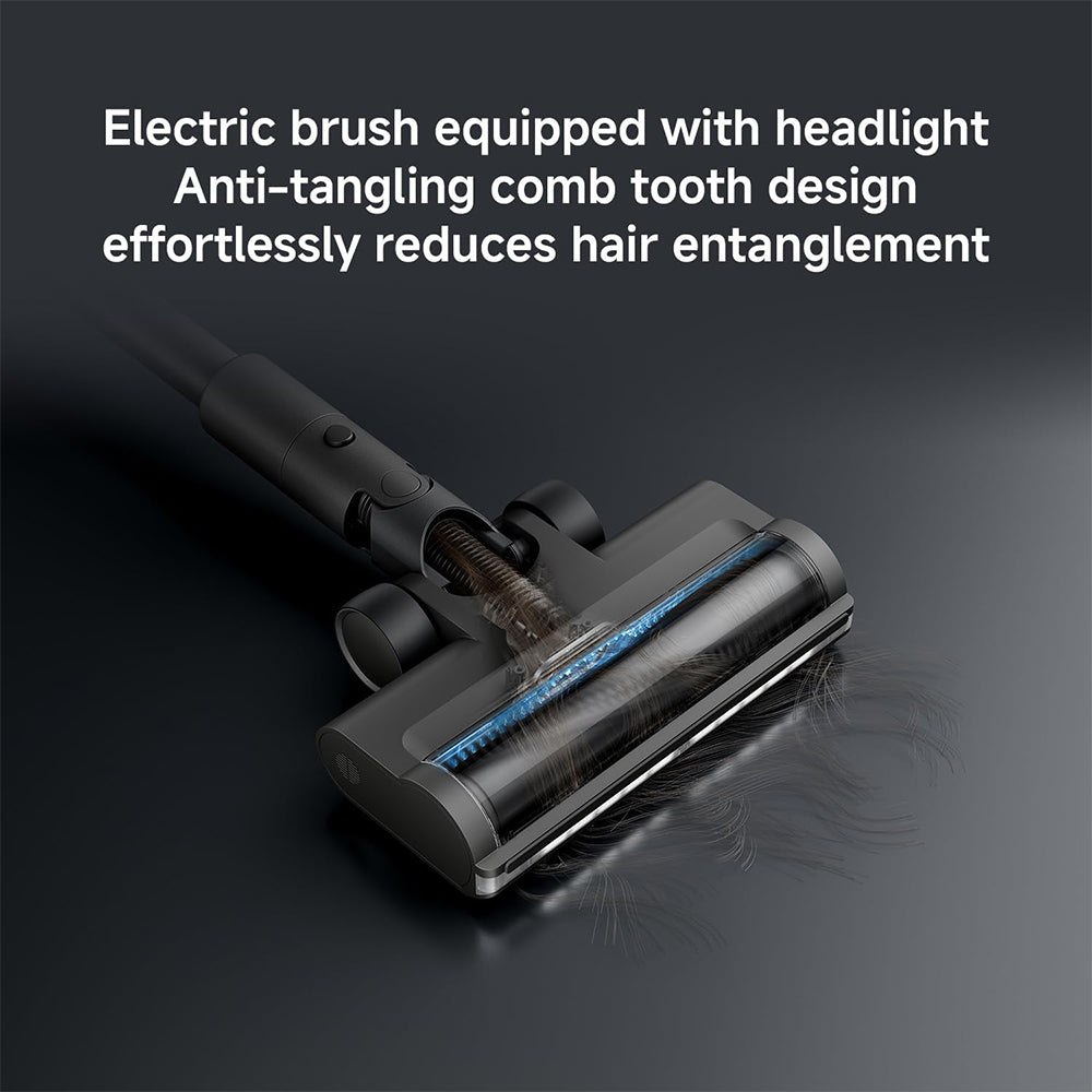 Xiaomi Cordless Vacuum Cleaner G30 Max E203 0.8L 700W - Gray