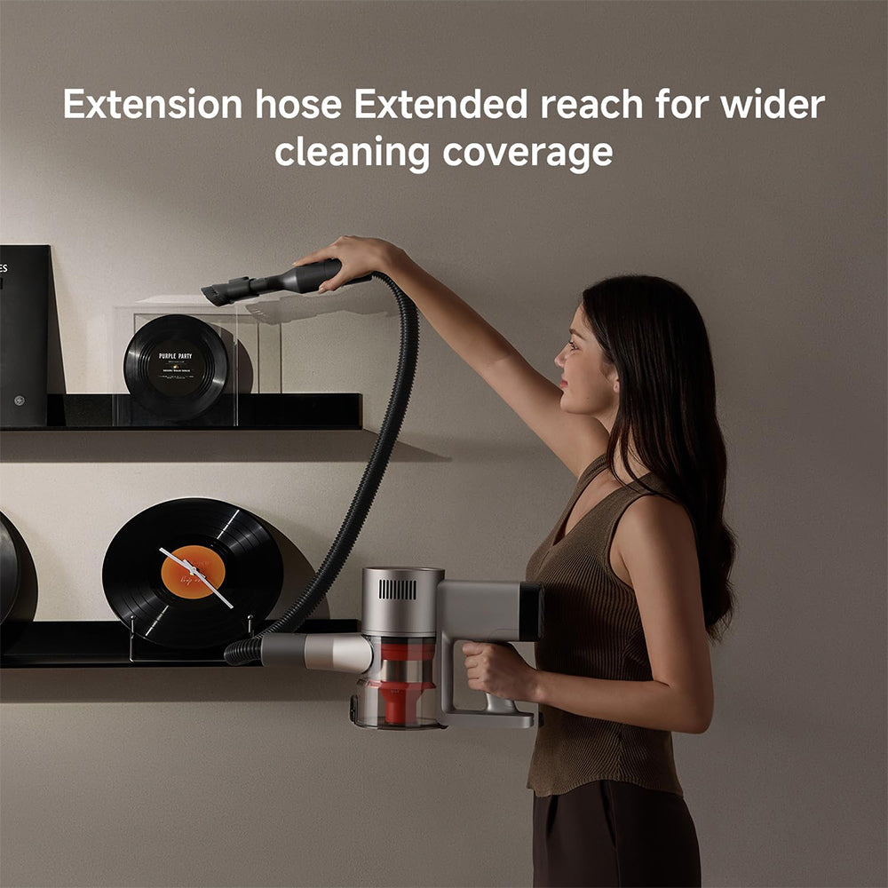 Xiaomi Cordless Vacuum Cleaner G30 Max E203 0.8L 700W - Gray