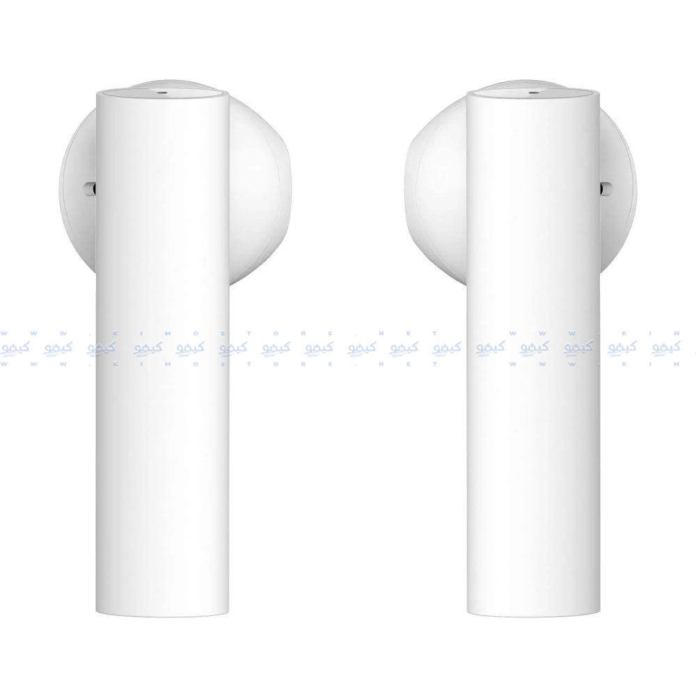 ايربادز شاومي Earphones 2S True Wireless - أبيض 