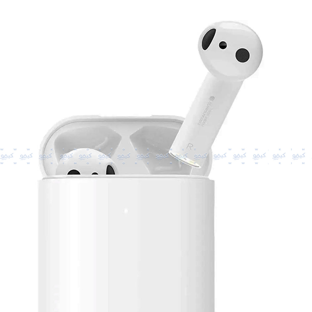 ايربادز شاومي Earphones 2S True Wireless - أبيض 