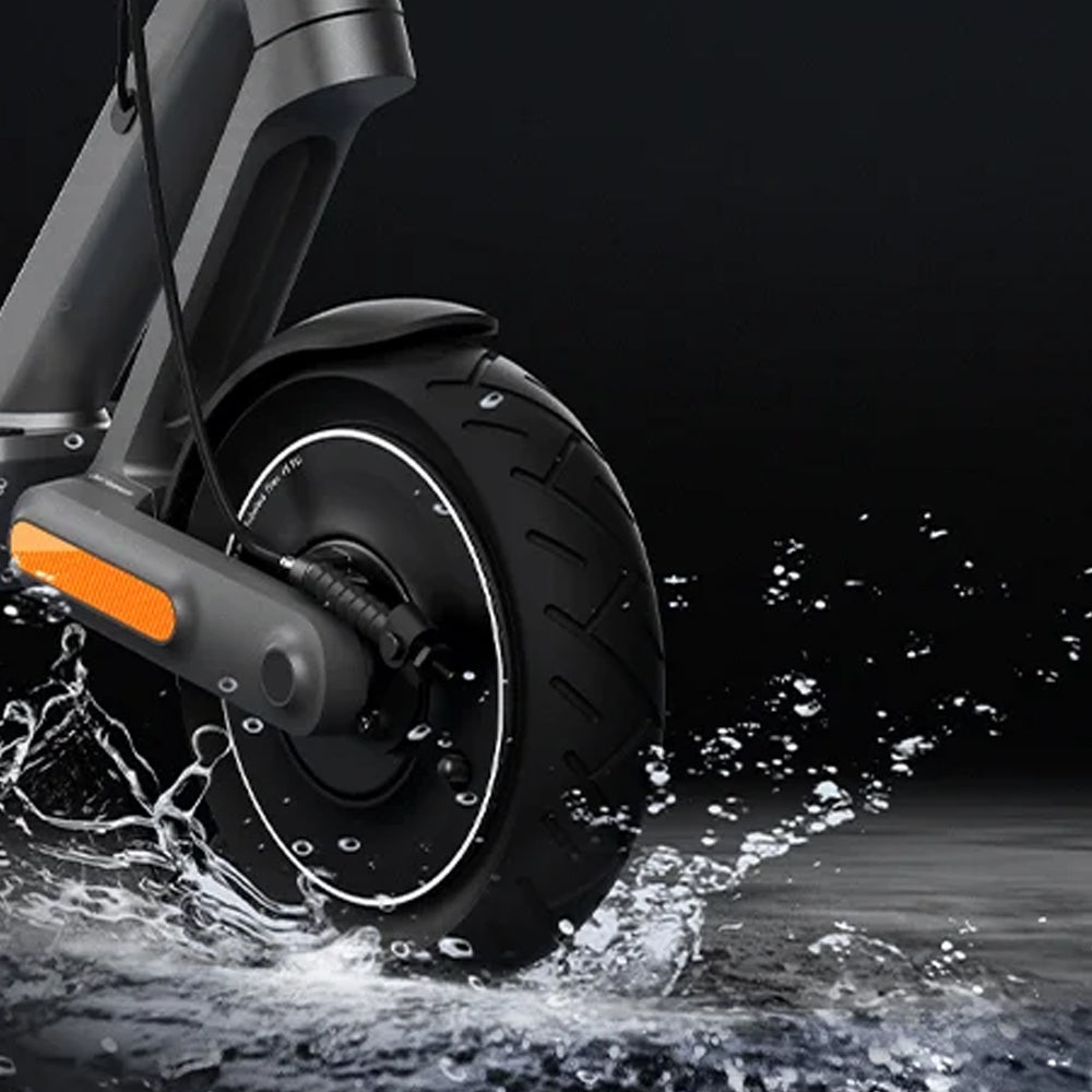 Xiaomi Electric Scooter 4 Ultra - Black