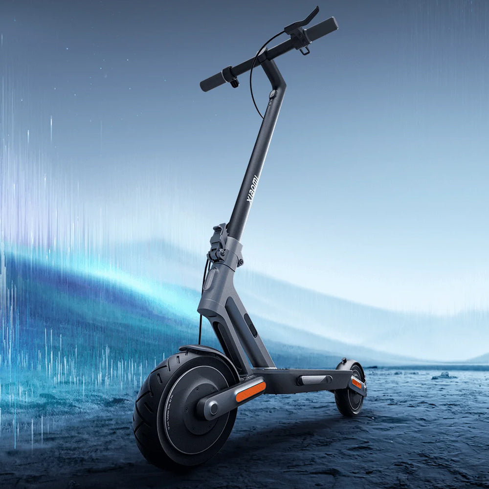 Xiaomi Electric Scooter 4 Ultra - Black