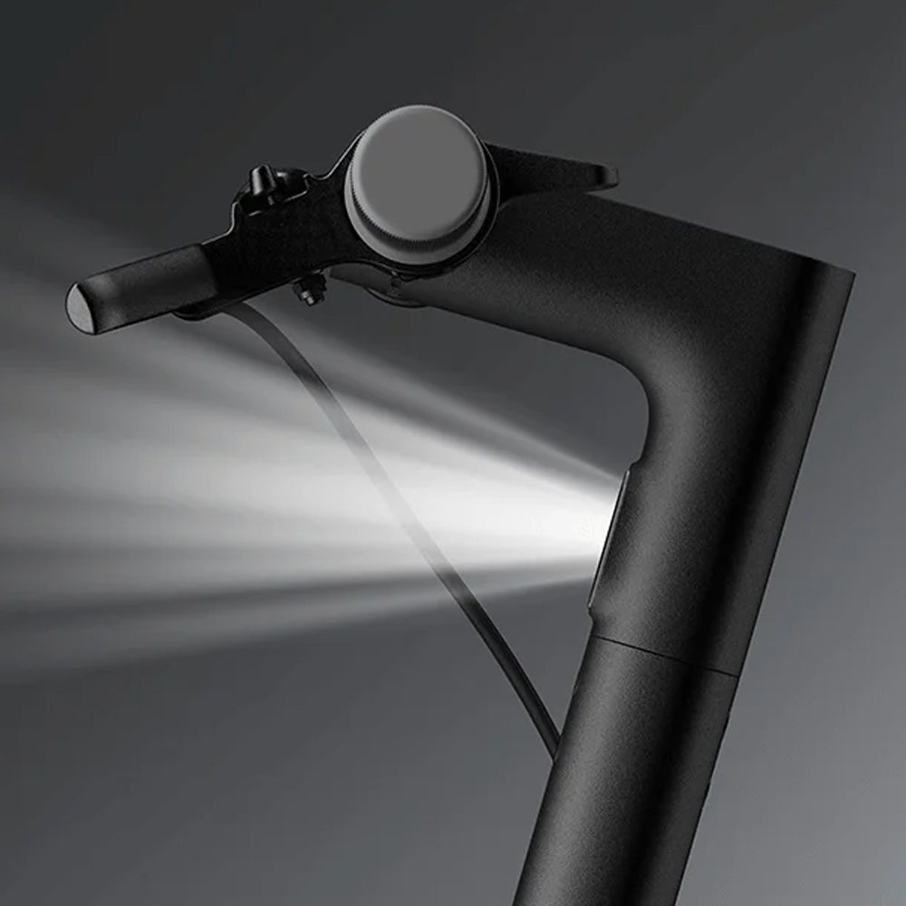 Xiaomi Electric Scooter 4 Ultra - Black