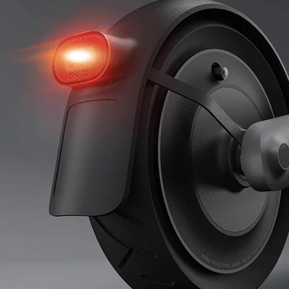 Xiaomi Electric Scooter 4 Ultra - Black