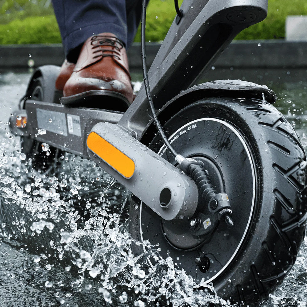 Xiaomi Electric Scooter 4 Ultra - Black
