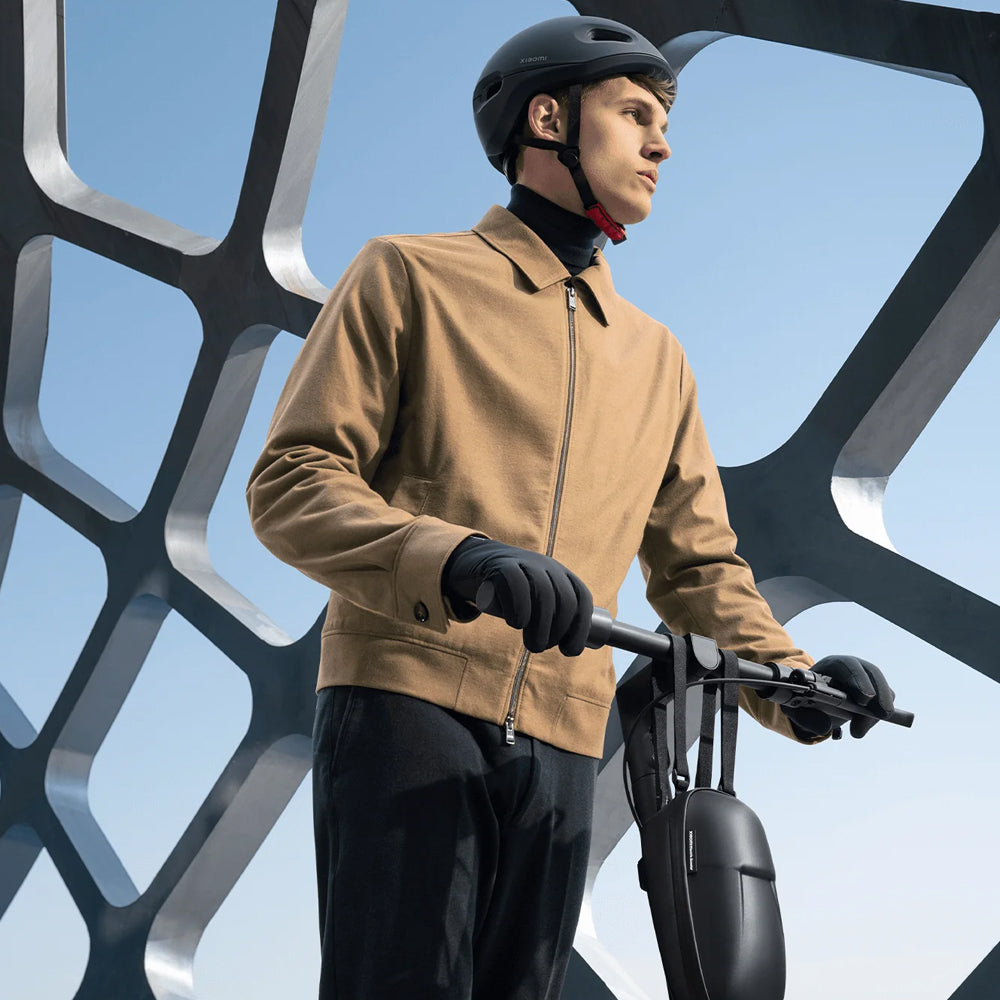 Xiaomi Electric Scooter 4 Ultra - Black