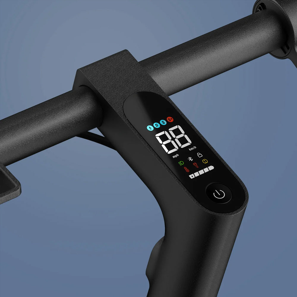 Xiaomi Electric Scooter 4 Ultra - Black