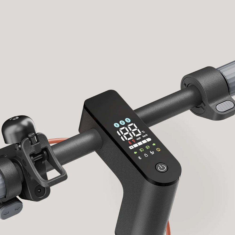 Xiaomi Electric Scooter 5 - Black
