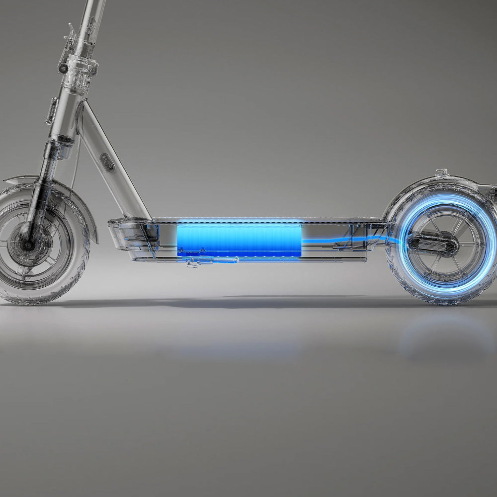 Xiaomi Electric Scooter 5 - Black