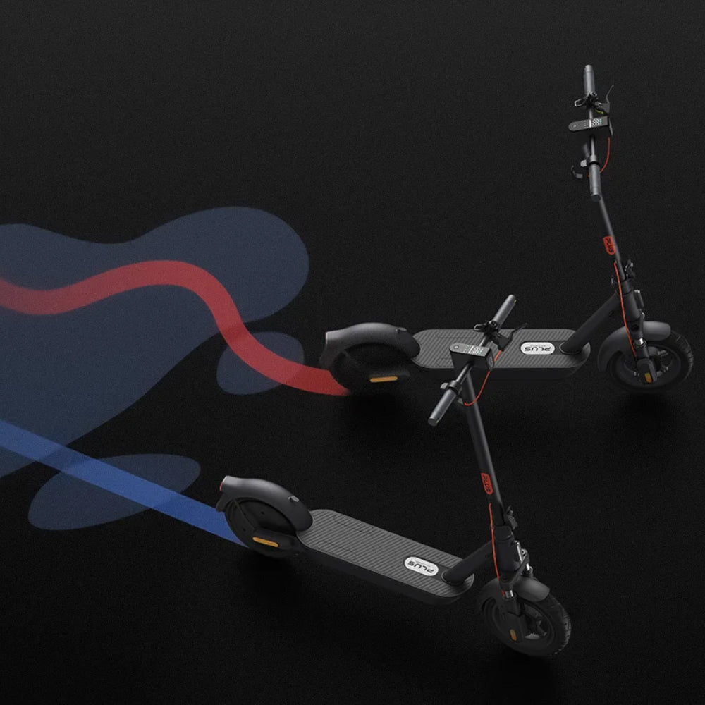 Xiaomi Electric Scooter 5 Plus - Black