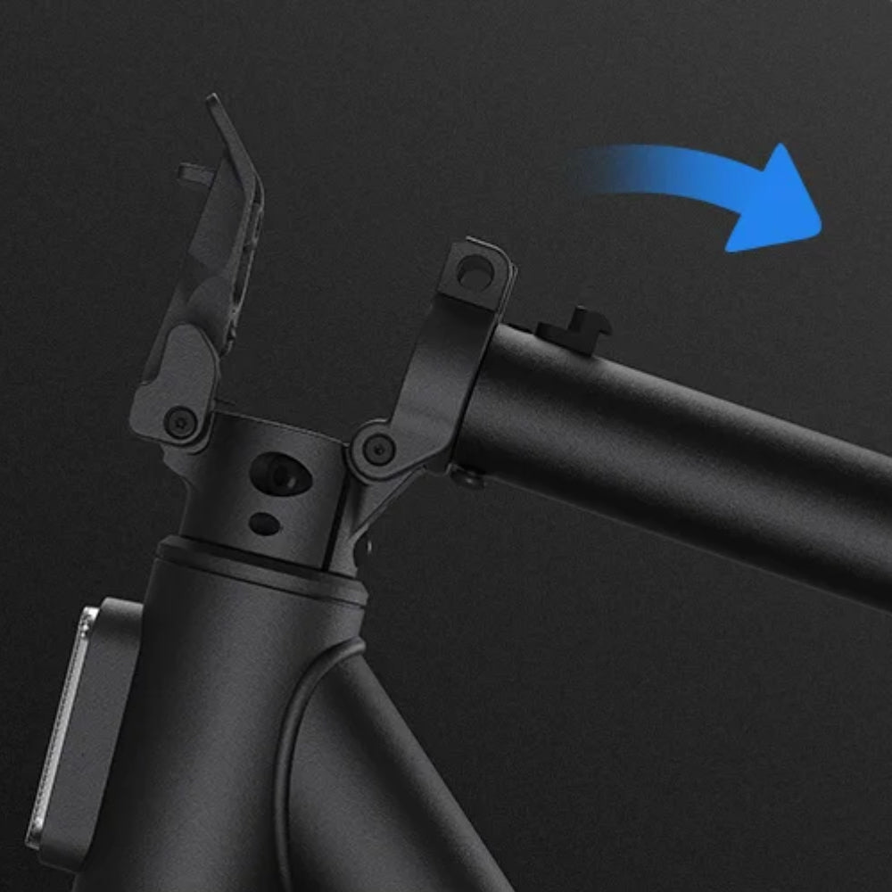Xiaomi Electric Scooter 5 Plus - Black
