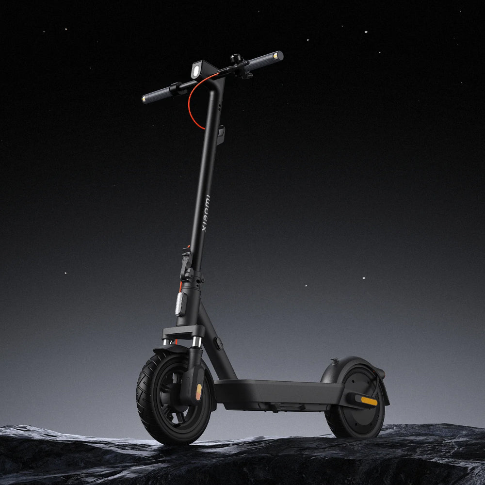 Xiaomi Electric Scooter 5 Plus - Black
