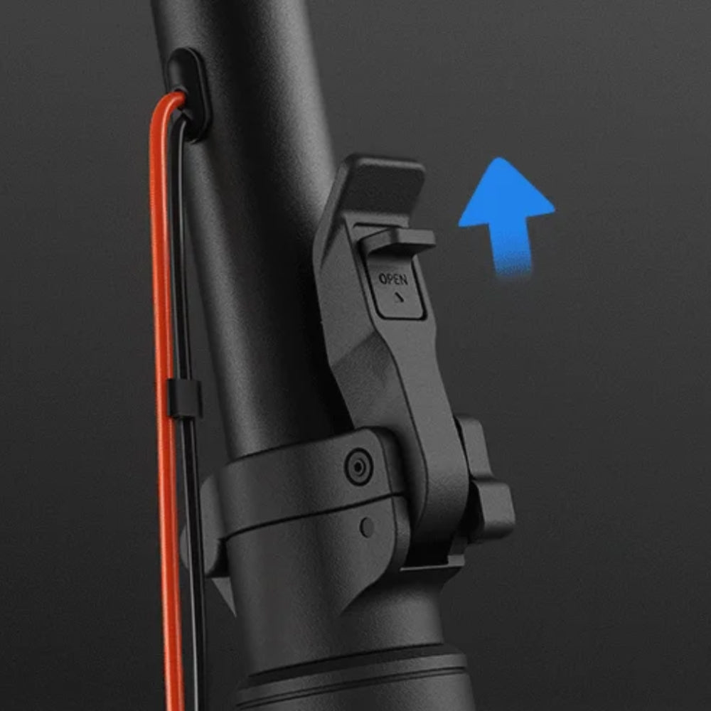 Xiaomi Electric Scooter 5 Plus - Black