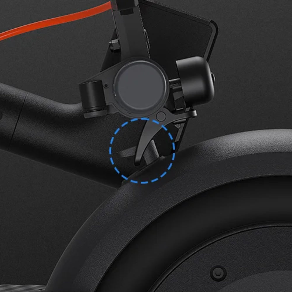 Xiaomi Electric Scooter 5 Plus - Black
