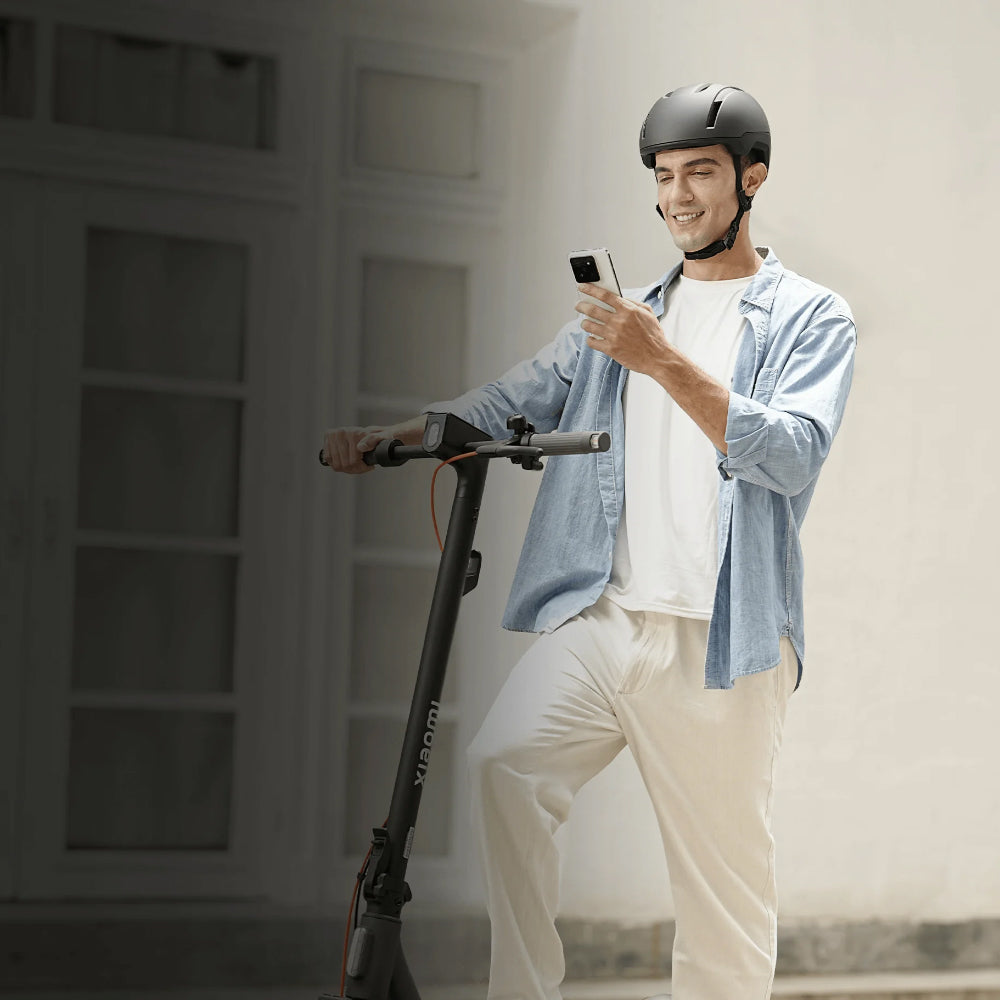 Xiaomi Electric Scooter 5 Plus - Black